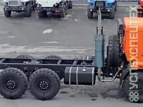 КамАЗ · 43118 3949 50