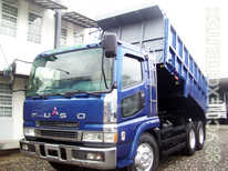 Mitsubishi  · Fuso