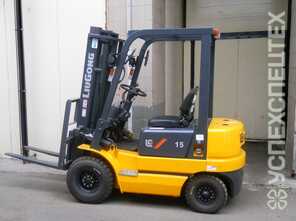 Luigong  ·  СPCD15