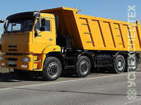 Камаз · 65201 6010 49 B5