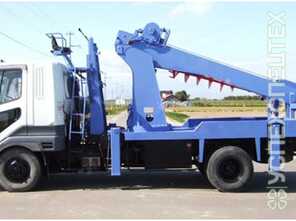 Mitsubishi  · fuso