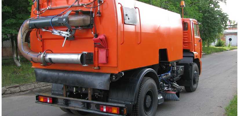 КОММАШ · КО 326 10