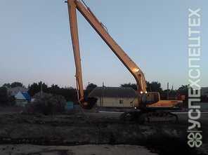 Hyundai  · R520LC-9S