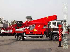 Daewoo ·  HORYONG SKY 450SF