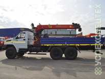 Урал NEXT · КМУ ИТ 150