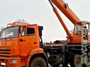 Камаз · Клинцы