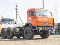 Камаз · 43114 1014 15