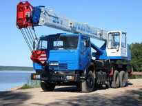 Маз, камаз · 