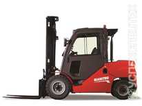 Manitou · Mi 40 G