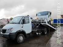 Газ · Валдай