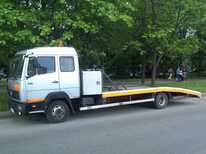 Mercedes, Hyundai, Газель · 