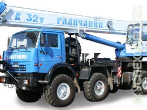 Камаз · Галичанин