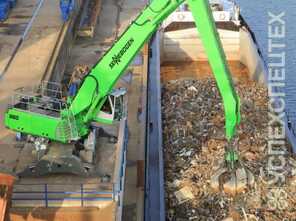 Sennebogen · 860M RU