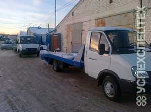 Газель · 3302