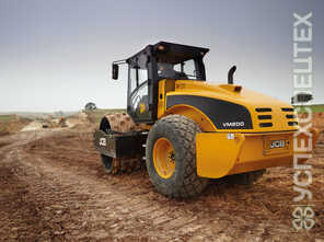 JCB · VM 200 D TIER 2