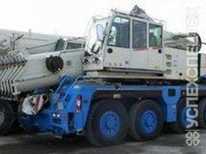 Terex · DEMAG  AC 60/CITY