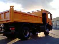 Mercedes  · AMKAR 65896 01E