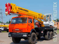 Ивановец · АК 25