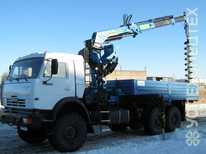 Камаз · 43118 1087 15