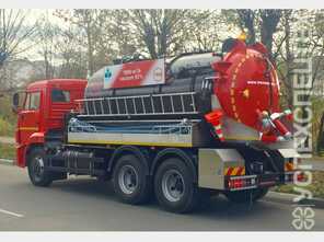 Камаз · ТКМ 620