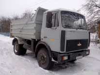 КамАз, МАЗ, HOWO, Shacman, Tatra ·  Грузоподъемность 5-40т