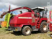 КВК 800 · ДЕСНА ПОЛЕСЬЕ FS80