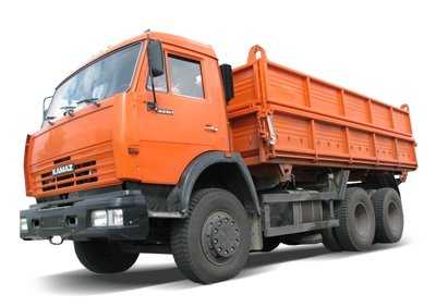 Камаз · 45143 013 62