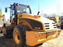 JCB · VM 132 D TIER 2