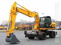 JCB · 160
