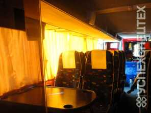 Neoplan · Класс: Бизнес Климат контроль: Нет Количество мест: 67