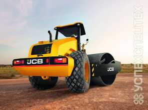 JCB · VM 166 D TIER 2
