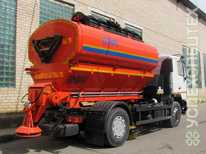 КОММАШ · КО 806 20