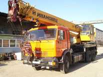 Камаз · Ивановец