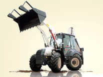 Terex · 970