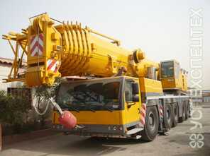 Liebherr · 