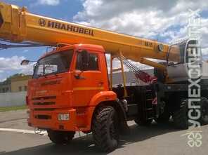 Камаз · Ивановец