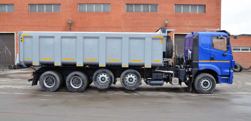 Тонар · 652803 0000010