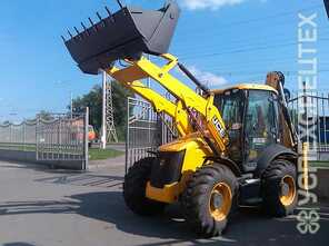 JCB · 3CX SSM