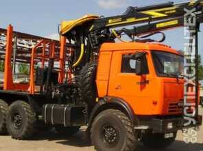 Камаз · ОМТЛ 97