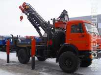 Камаз · 4326