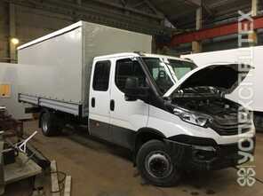  IVECO · DAILY 70C15