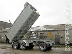 РОСТРАК · 130С