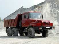 Урал · 55571-44