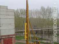 Копер навесной  · СП-49В