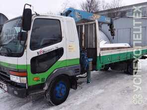 Mitsubishi  · Fuso
