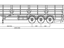СтавПрицеп · 9230 030СХ 