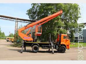 Камаз · ПСС 141 29 Э