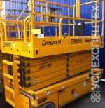 HAULOTTE · Compact 14