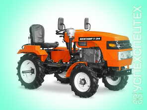 Кентавр · Т 24