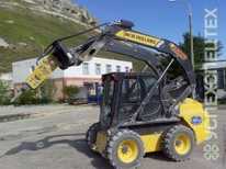  New Holland  · L160